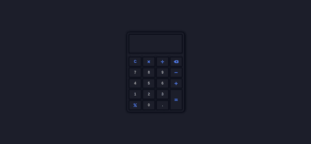 Calculator